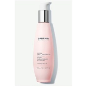 Resim Darphin Intral Cleansing Milk Temizleme Sütü 200 ML 