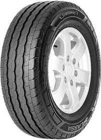 Resim Lassa 205/75 R16 113/111R Transway 3 Yaz Lastiği 2024 