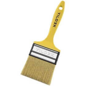 Resim YILDEX Kestirme Fırça 4 Numara 