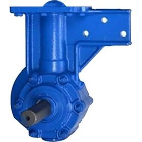 Resim Teknik Bahçe 510 Defransiyel Dolu -10 