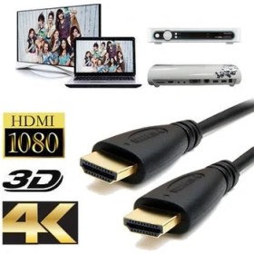 Resim 4K Hdmı Kablo 1.5 Metre 