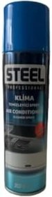 Resim Klima Temizleyici Sprey 200 Ml 
