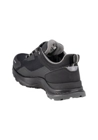 Resim Forelli Adal-g Kadın Siyah 36-40 Waterproof Outdoor Ayakkabı Siyah 