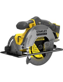 Resim Stanley SFMCS500B - XJ Aküsüz V20 Şarjlı Daire Testere Solo Ürün 