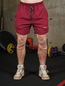 Resim AeroDash Training Shorts - Mavi / M 