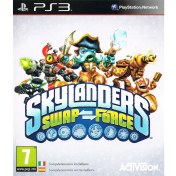 Resim Activision Skylanders Swap Force Ps3 