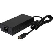 Resim Posbank A10 Termalbarkod Yazıcı Adaptörü Muadil 24V 2.5A 