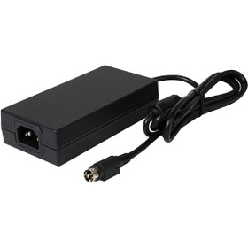 Resim Epson Tm-U220D Barkod Yazıcı Adaptörü Muadil 24V 2.5A 