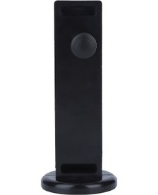 Resim Mufunye Oto Ve Kamyon Tekerlek Açı Doğrulama Aracı - Manyetik Seviyeölçer, Dış Açı Ve Ayak Eksenini Ayarla, Siyah 