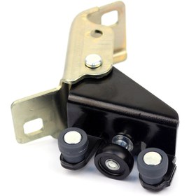 Resim Renault Kangoo Sürgülü Kapı Makarası Orta Sağ 7700308222 