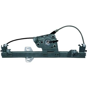Resim Enva Bmw E90 E91 3 Seri Sol Arka Kapı Cam Krikosu 2004 - 2012 