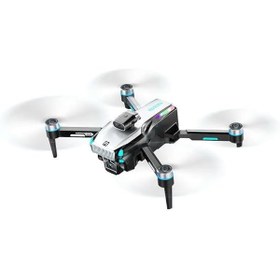 Resim Çeşithane D9 Acemi Drone – 4K Kameralı, Fırçasız Motorlu, Akıllı Engel Kaçınma, Ayarlanabilir Elektrikli Kamera, Ekranlı Uzaktan Kumanda 