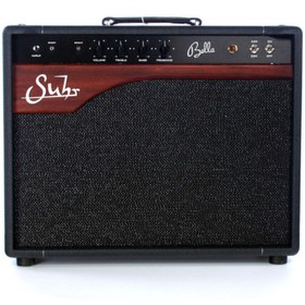 Resim Suhr Bella 1x12 Elektro Gitar Amfisi 