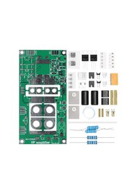 Resim Xindoker 70w 3.5-30mhz Dıy Güç Amfi Seti, Ssb Lineer Yüksek Frekanslı, Ft-817 Kx3 Radyoları İçin, Montaj Gerekiyor 