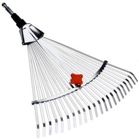 Resim Gardena 3103 Ayarlı Çim Tırmığı 