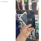 Resim Apple iPhone 13 İkinci El TR | 128 GB | Siyah İkinci El İPHONE 13, 18 AY APPLE GARANTİLİ, ŞOK FİYAT.