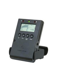 Resim Planet Waves Pwct01 Kromatik Tuner 