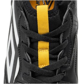 Resim Umbro Krampon Siyah Futbol Ayakkabı TOCCO II CLUB FG 81741U-7EW 