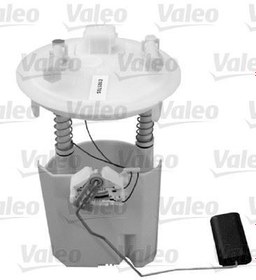 Resim ATEŞLEME ELEMANI YAKIT SEVİYE BİLDİRİCİ RENAULT CLIO III MODUS 1.5DCI 