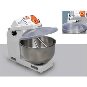 Resim SÜPER MİKSER 5kg Kapasiteli Hamur Yoğurma Makinası 