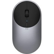 Resim Xiaomi Mi Taşınabilir Fare 2 Bt 4.2 Çift Modlu 4000DPI (Yurt Dışından) 