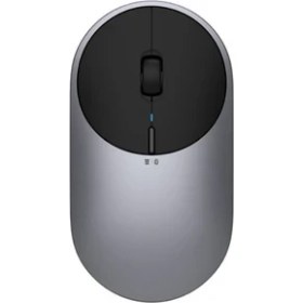 Resim Xiaomi Mi Taşınabilir Fare 2 Bt 4.2 Çift Modlu 4000DPI (Yurt Dışından) 
