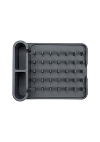 Resim Büyük Boy Tasarım Bulaşıklık - Beyaz Beyaz 