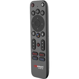 Resim ALPSMART As512 Androıd Tv Box Ses Komutlu Kumanda 2gb Ram 16 Gb Hafıza 