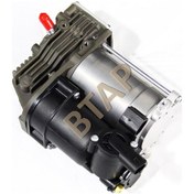 Resim Mercedes Vıto W639 Hava Kompresörü 6393200404 Btap 