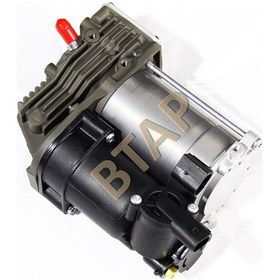 Resim Mercedes Vıto W639 Hava Kompresörü 6393200404 Btap 