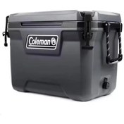 Resim Coleman Soğutucu Buzluk - - Convoy 55 QT - 52 lt - Dark Storm 