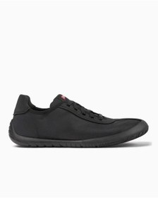 Resim CAMPER Chemise Negro/patho Ry Negro Erkek Sneaker 