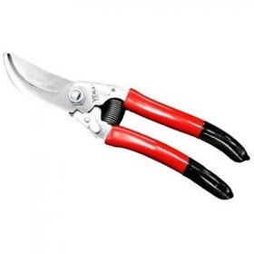 Resim TeknoKesgin Yaylı Ağaç Bitki Çiçek Bağ Budama Makası 230 Mm 