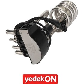 Resim AGCO DEF Sensörü - Massey Ferguson / Fendt / Valtra | ACW0251030 