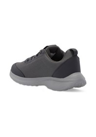 Resim Slazenger EQUINOX I Kadın Koyu Gri Koşu & Yürüyüş Spor Ayakkabısı 