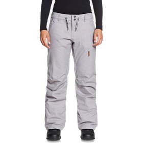 Resim Roxy Kadın Snowboard Pantolonu Nadia J Snpt Gri 
