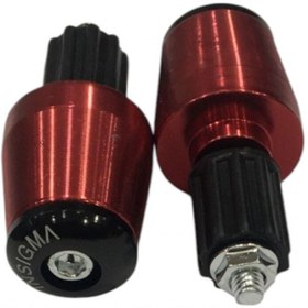 Resim ESPADA GİDON DENGE TOPUZU KIRMIZI 22MM UNİVERSAL MODEL:2 