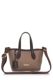 Resim Rachel Student Mink | Gold 