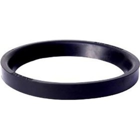 Resim Mandallı Yağmurlama Borusu Contası 50Mm(1'1/2) (Adet Seçiniz) 