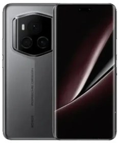Resim Honor Magic 7 RSR Porsche Design YD | 1 TB 24 GB Gri 