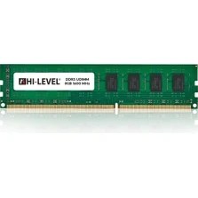 Resim 8GB KUTULU DDR3 1600Mhz HLV-PC12800D3-8G HI-LEVEL 