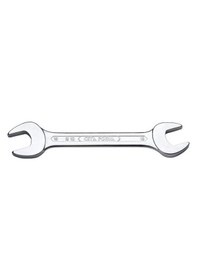 Resim Ceta Form 17x19 Mm Çatal İki Ağız Anahtar B10-1719 