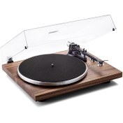 Resim Argon Audio TT Dahili Preamfili Pikap - AT3600L iğne ile (Ceviz) 