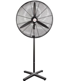 Resim Kaşkar Fl-750 G Sanayi Tipi Ayaklı Vantilatör 