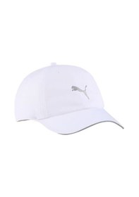 Resim Puma Unisex Running Iıı Bb Cap Şapka 02616902 Renkli Renkli 