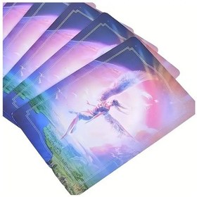 Resim Love & Light 44 Divine Guidance Card 