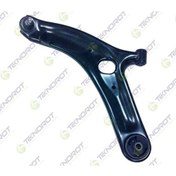 Resim TEKNOROT KI-459 Rotilli Salincak On Sol Soul 09 545002K500 KI459 (WF893383) 