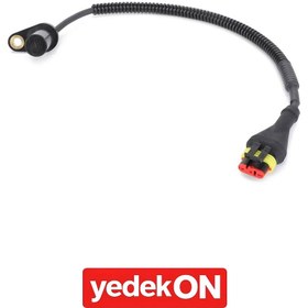 Resim AGCO Hız Sensörü - Massey Ferguson / Fendt / Valtra | ACV014254A 
