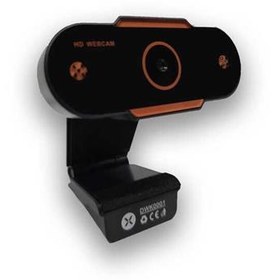 Resim Dexim DWK0001 V28 Full Hd 1080P Webcam 