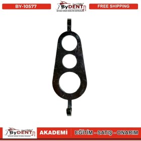 Resim Pdr Boyasız Göçük Düzeltme Metal Çubuk Askısı 